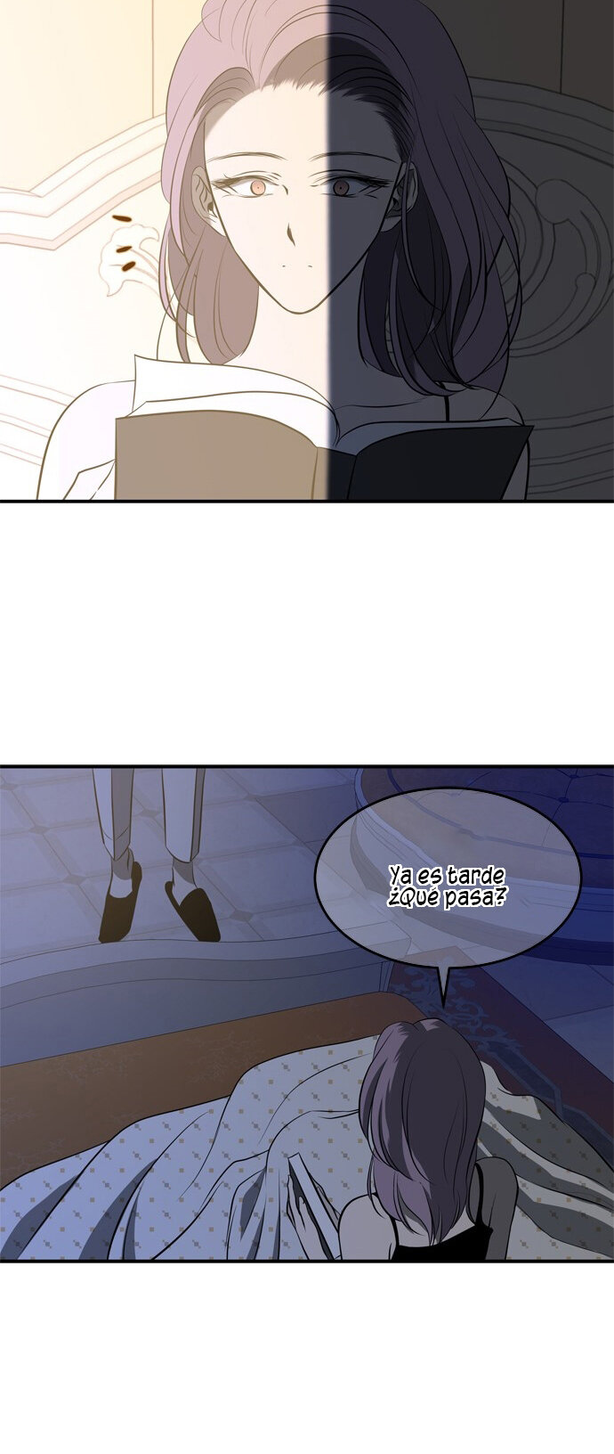 Read OLGAMI ES Manga Online
