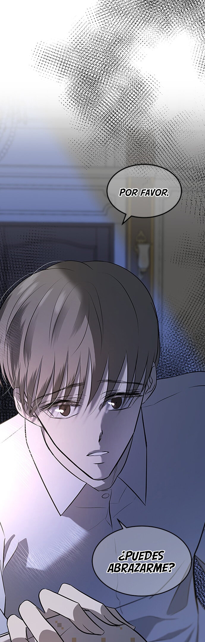 Read OLGAMI ES Manga Online