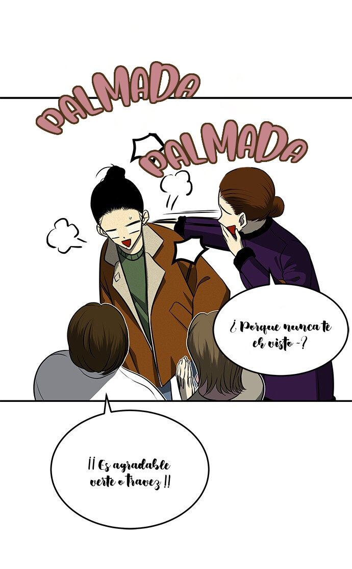 Read OLGAMI ES Manga Online