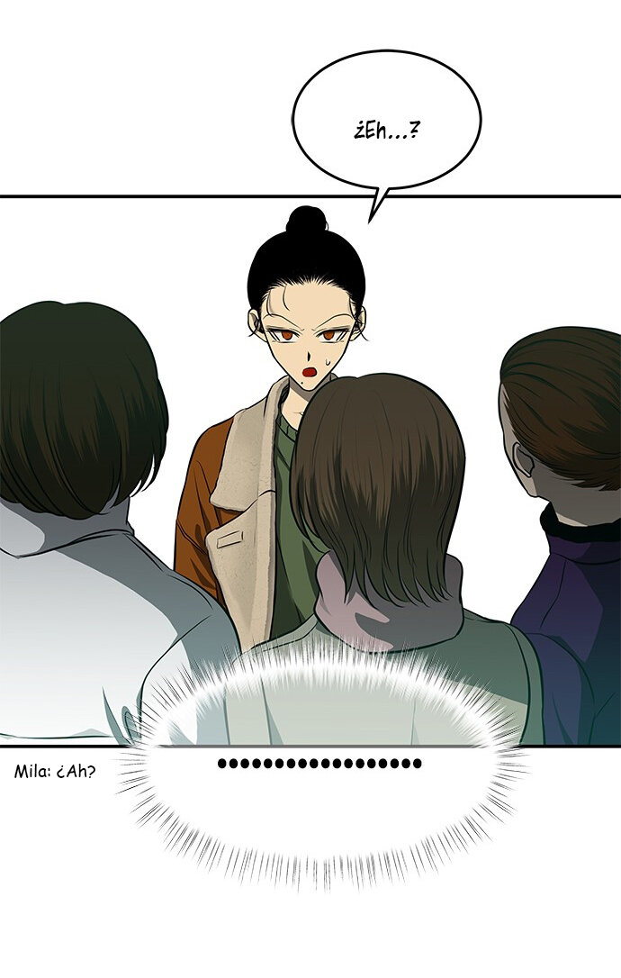 Read OLGAMI ES Manga Online