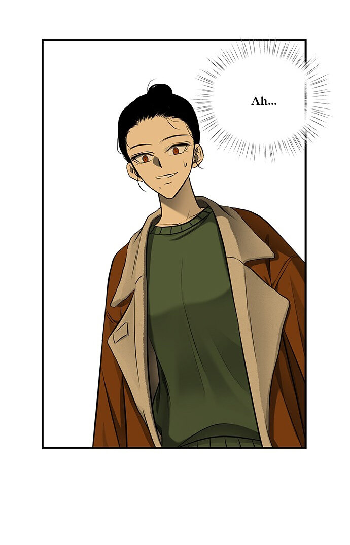 Read OLGAMI ES Manga Online