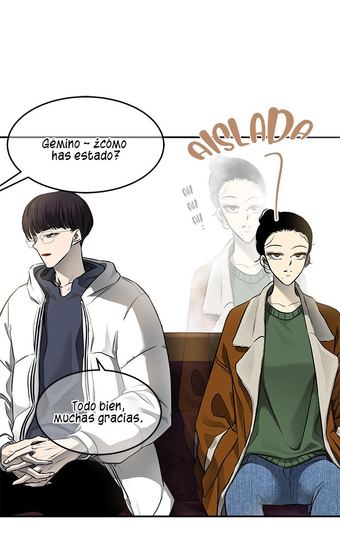 Read OLGAMI ES Manga Online