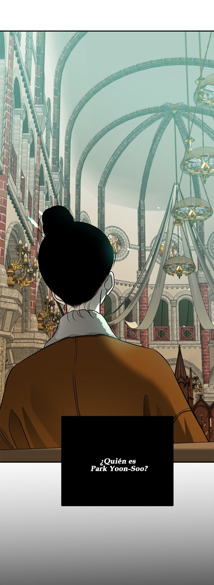 Read OLGAMI ES Manga Online