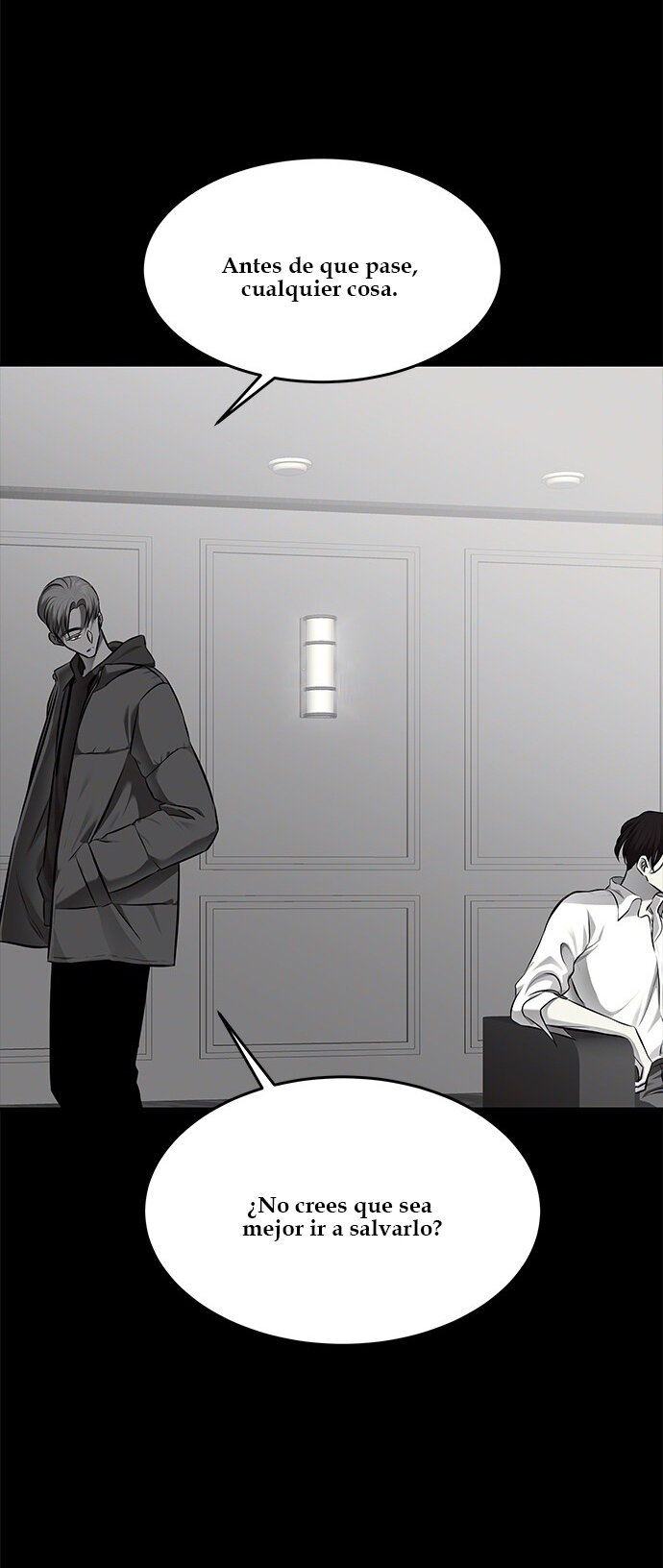 Read OLGAMI ES Manga Online