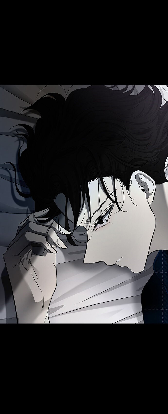 Read OLGAMI ES Manga Online