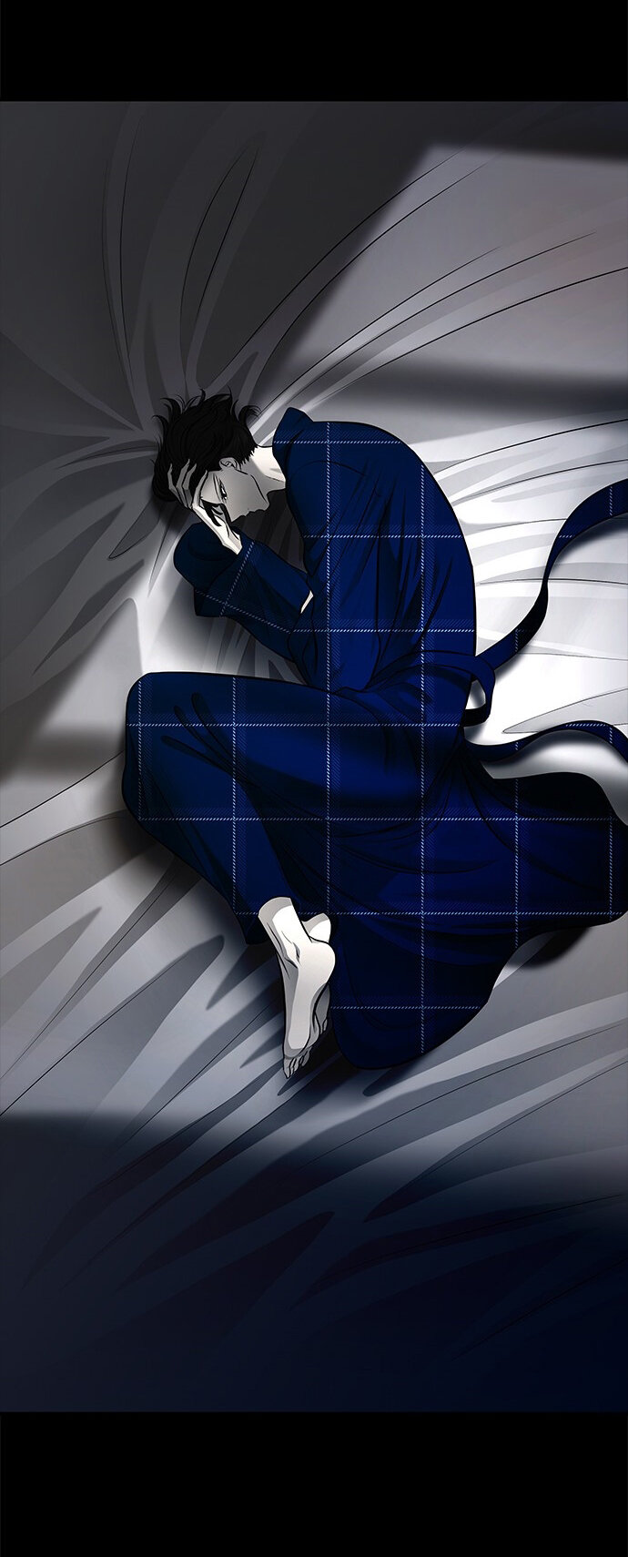 Read OLGAMI ES Manga Online