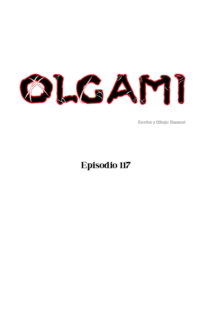 Read OLGAMI ES Manga Online