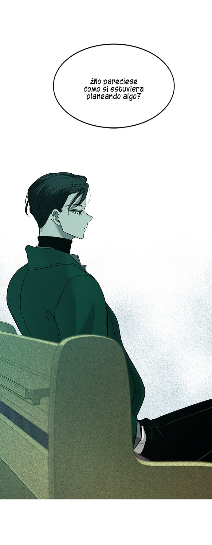 Read OLGAMI ES Manga Online