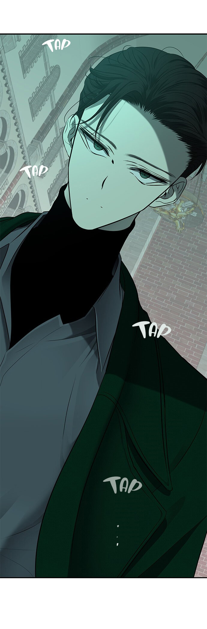 Read OLGAMI ES Manga Online