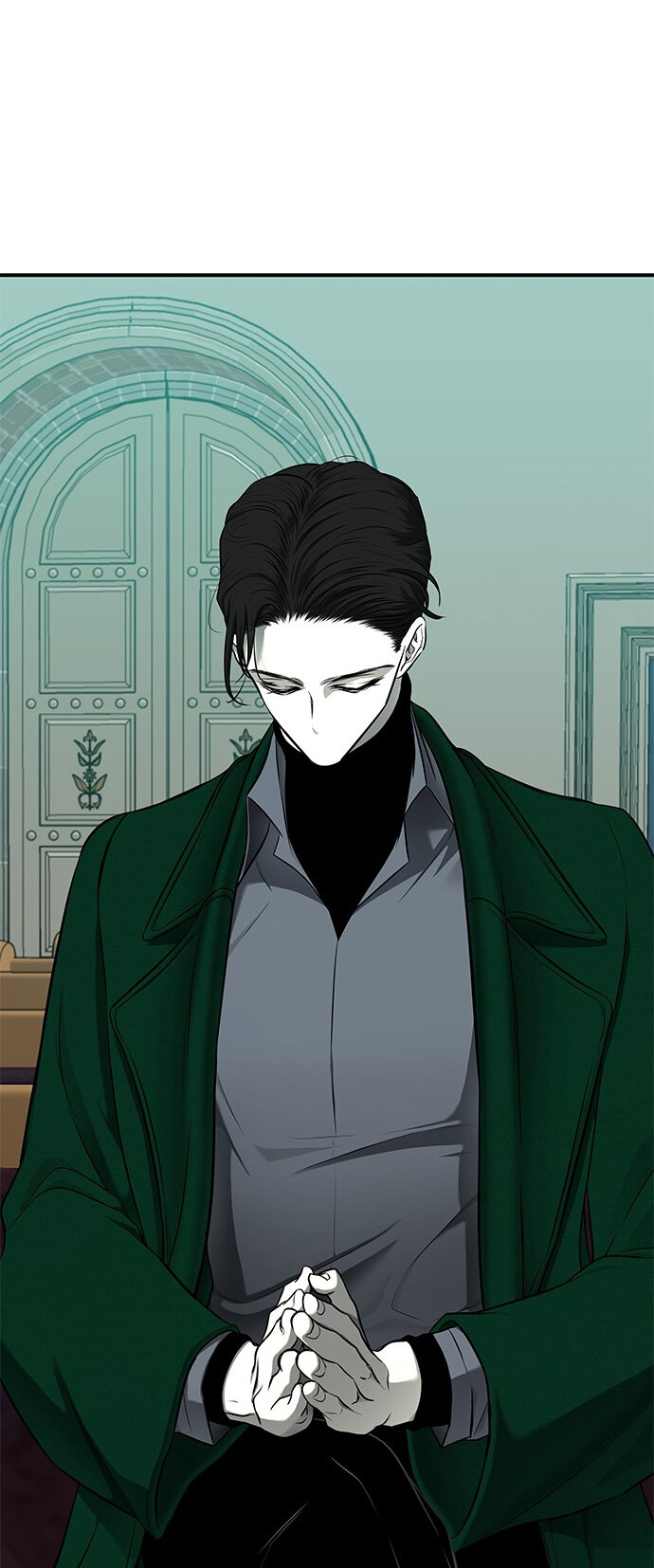 Read OLGAMI ES Manga Online