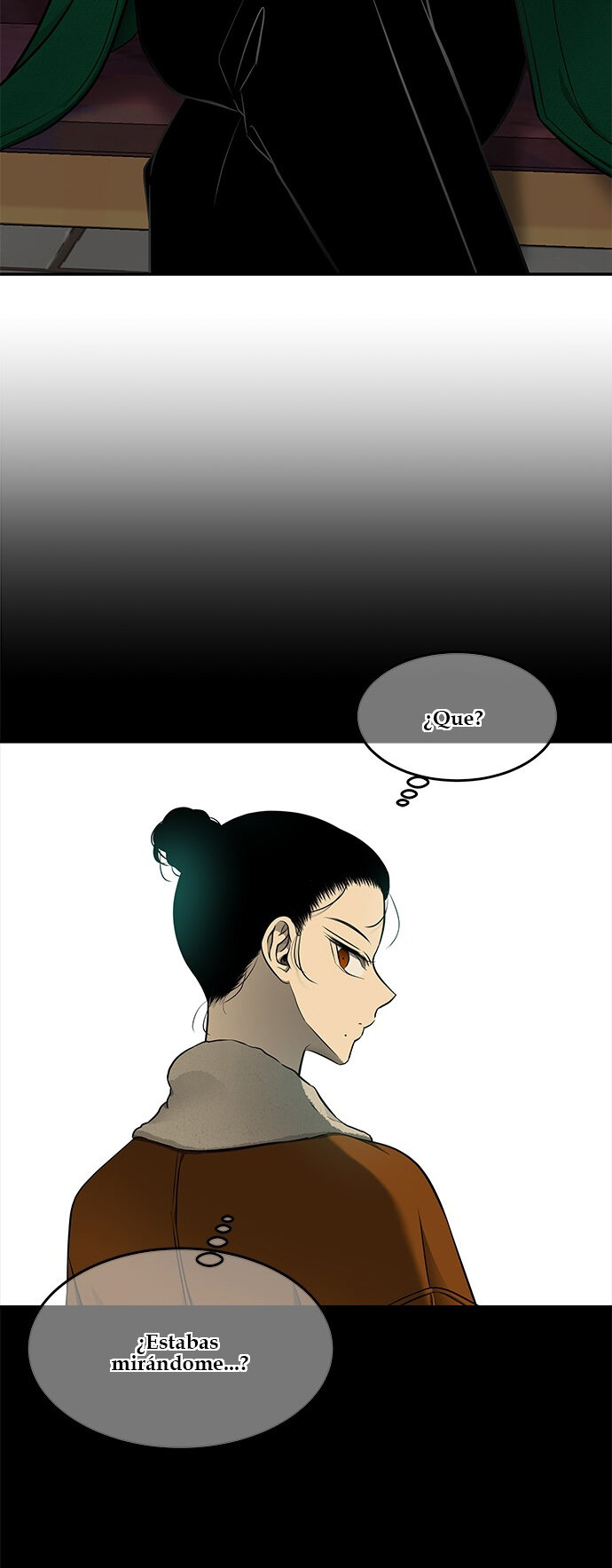 Read OLGAMI ES Manga Online