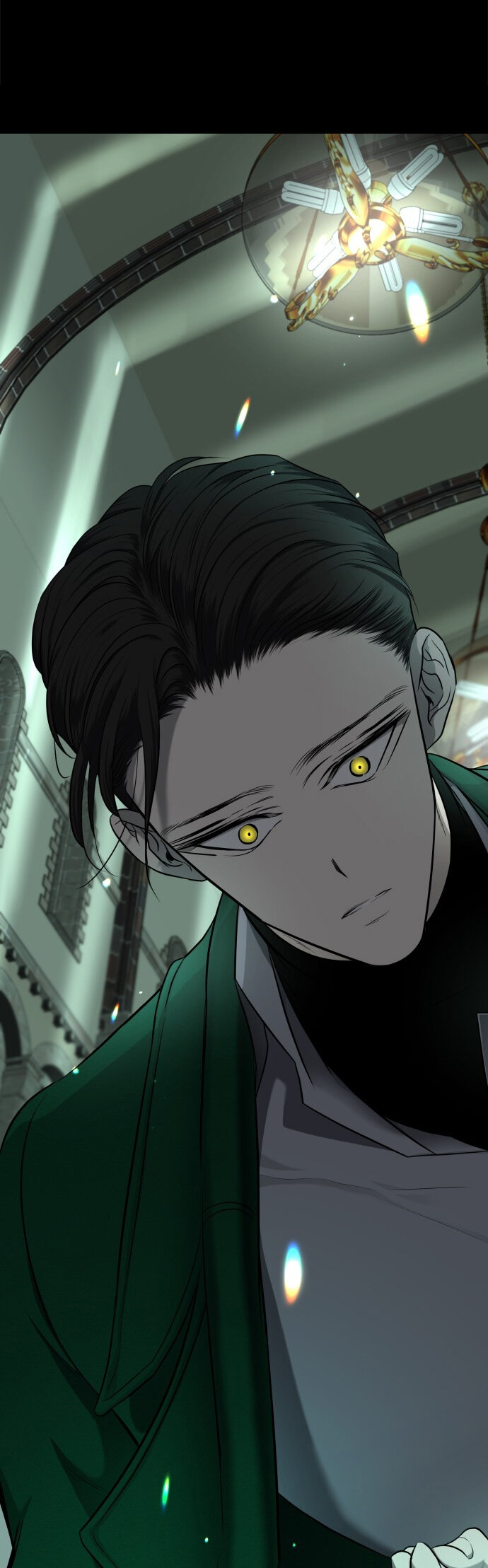 Read OLGAMI ES Manga Online