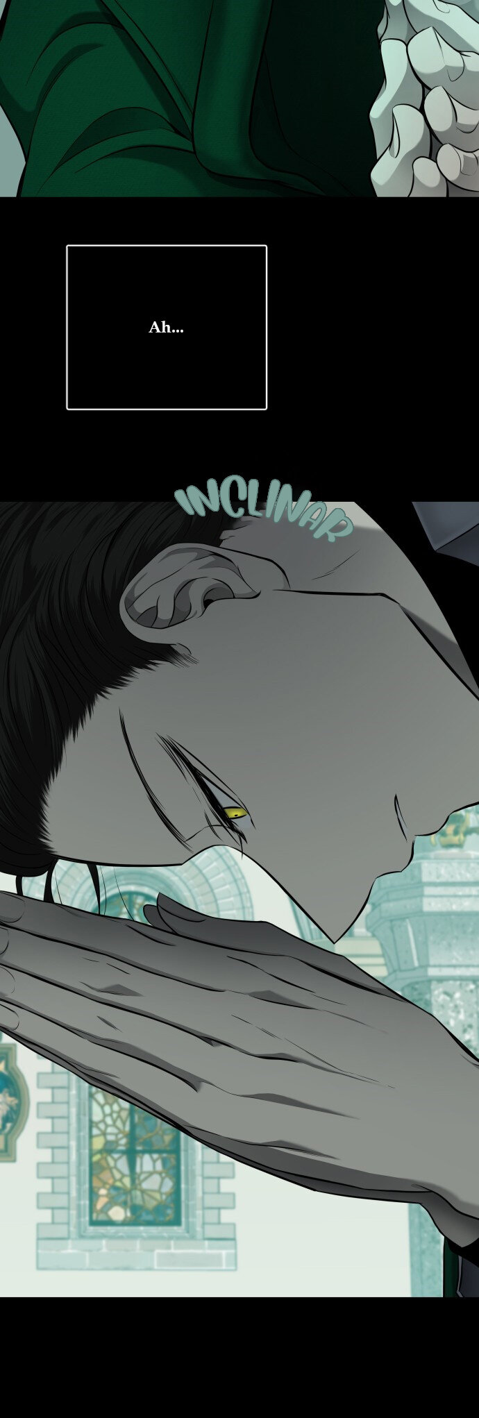 Read OLGAMI ES Manga Online