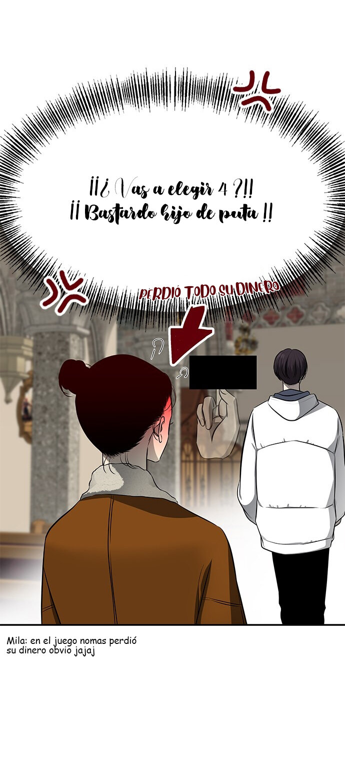 Read OLGAMI ES Manga Online
