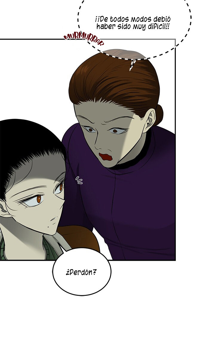Read OLGAMI ES Manga Online