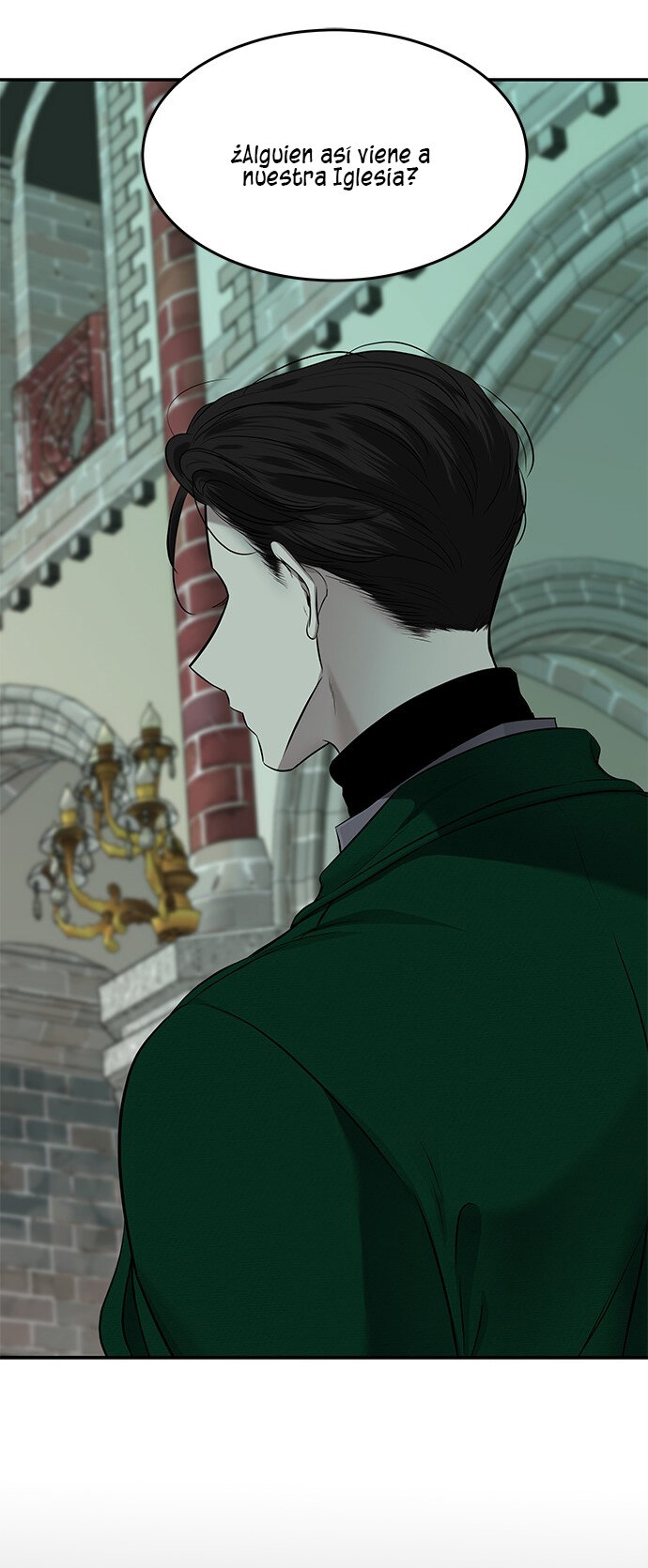 Read OLGAMI ES Manga Online