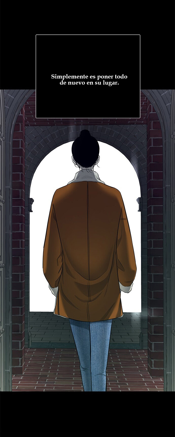 Read OLGAMI ES Manga Online