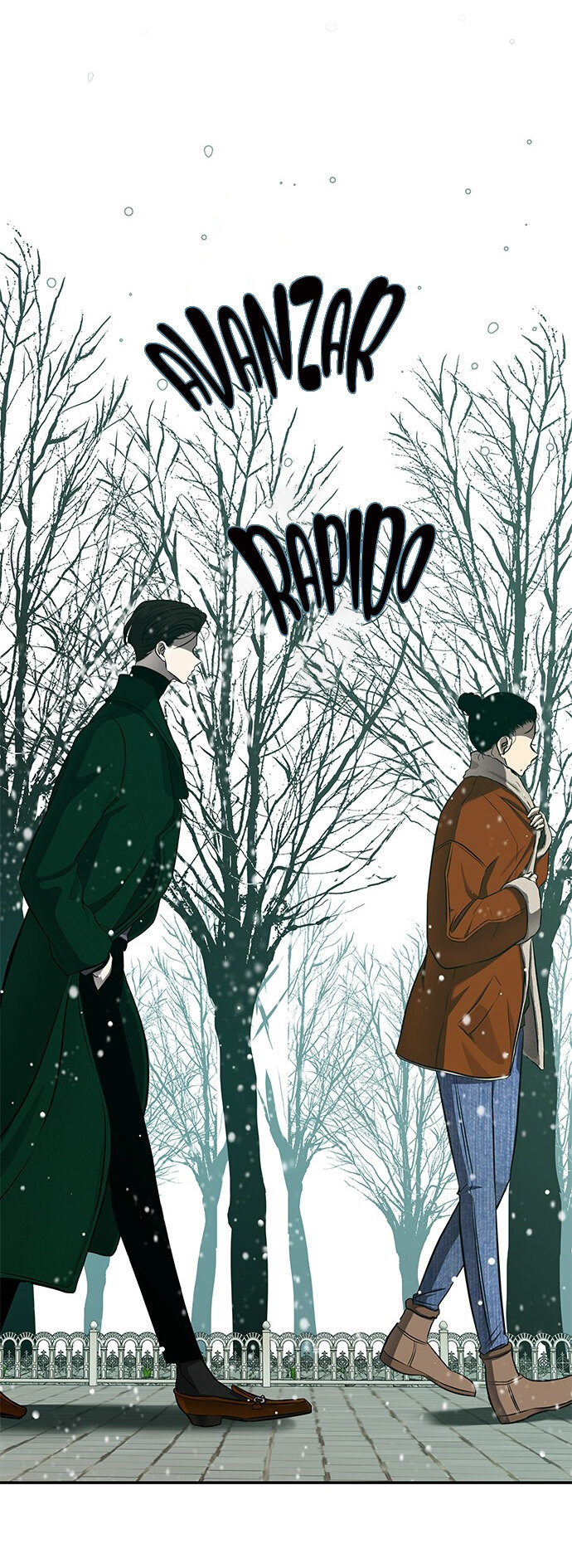 Read OLGAMI ES Manga Online