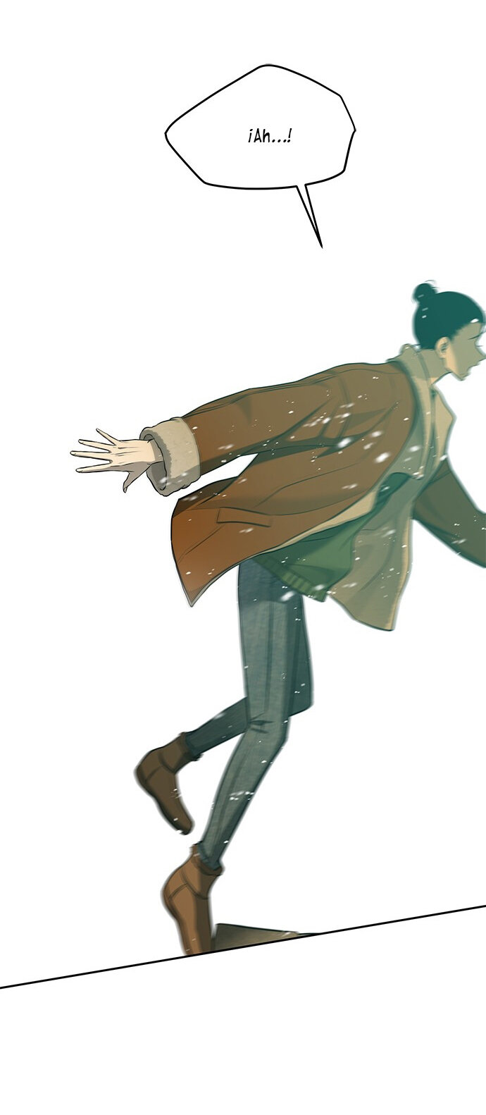 Read OLGAMI ES Manga Online
