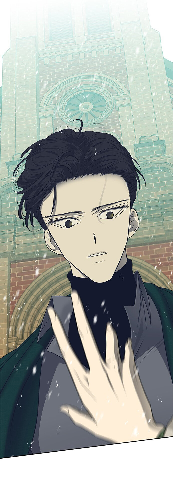 Read OLGAMI ES Manga Online