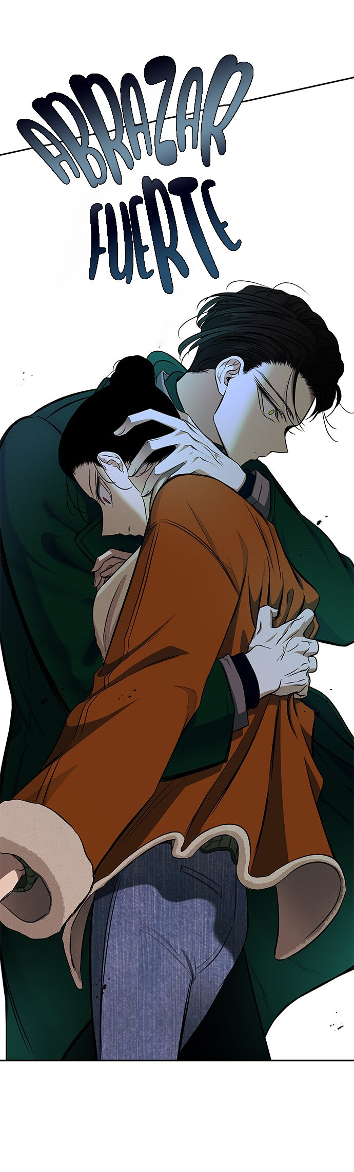 Read OLGAMI ES Manga Online
