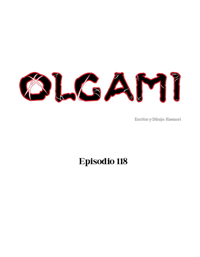 Read OLGAMI ES Manga Online