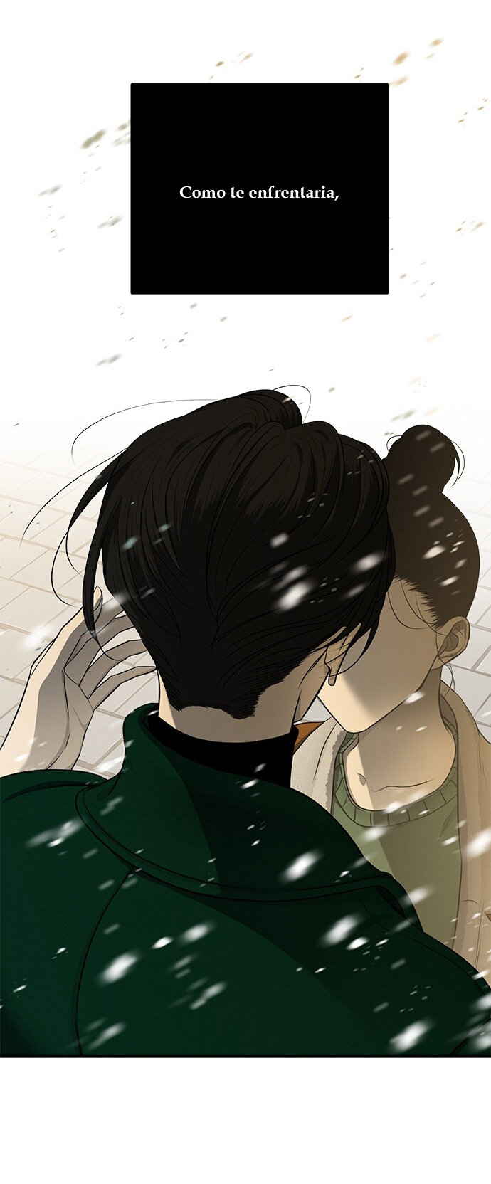 Read OLGAMI ES Manga Online