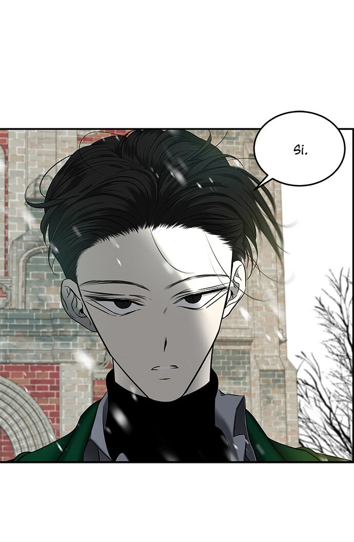 Read OLGAMI ES Manga Online