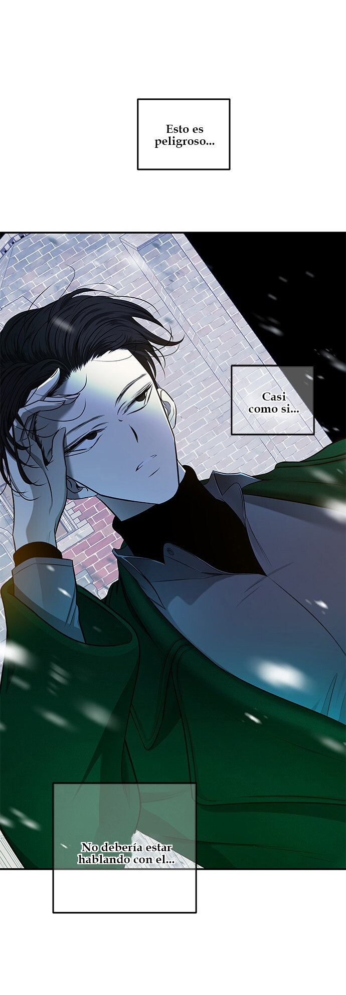 Read OLGAMI ES Manga Online