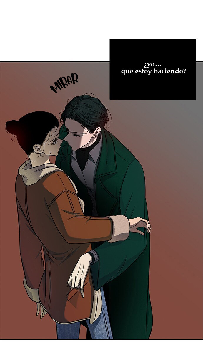 Read OLGAMI ES Manga Online