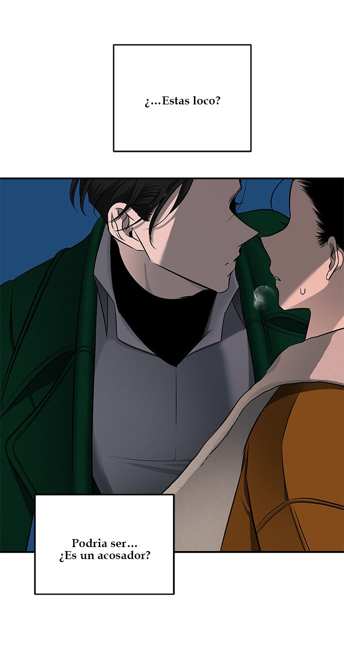 Read OLGAMI ES Manga Online