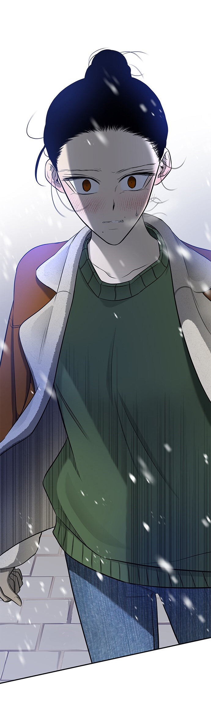 Read OLGAMI ES Manga Online