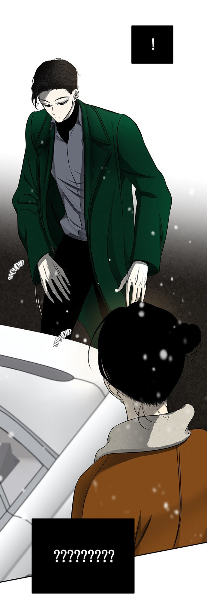 Read OLGAMI ES Manga Online