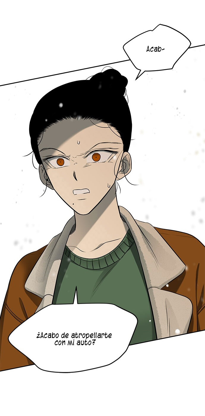 Read OLGAMI ES Manga Online