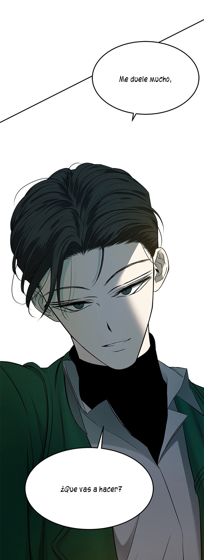 Read OLGAMI ES Manga Online