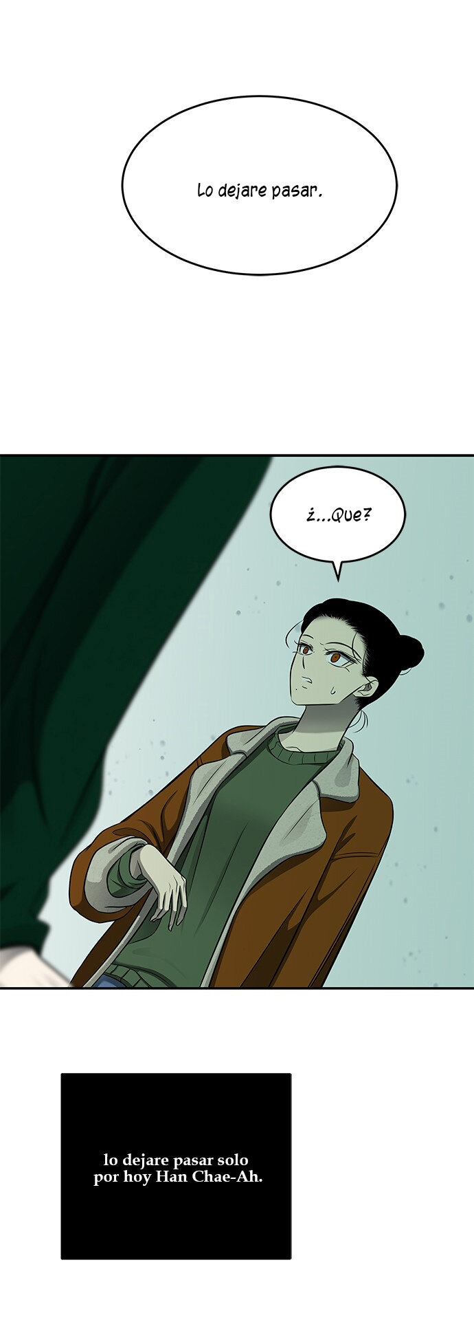 Read OLGAMI ES Manga Online