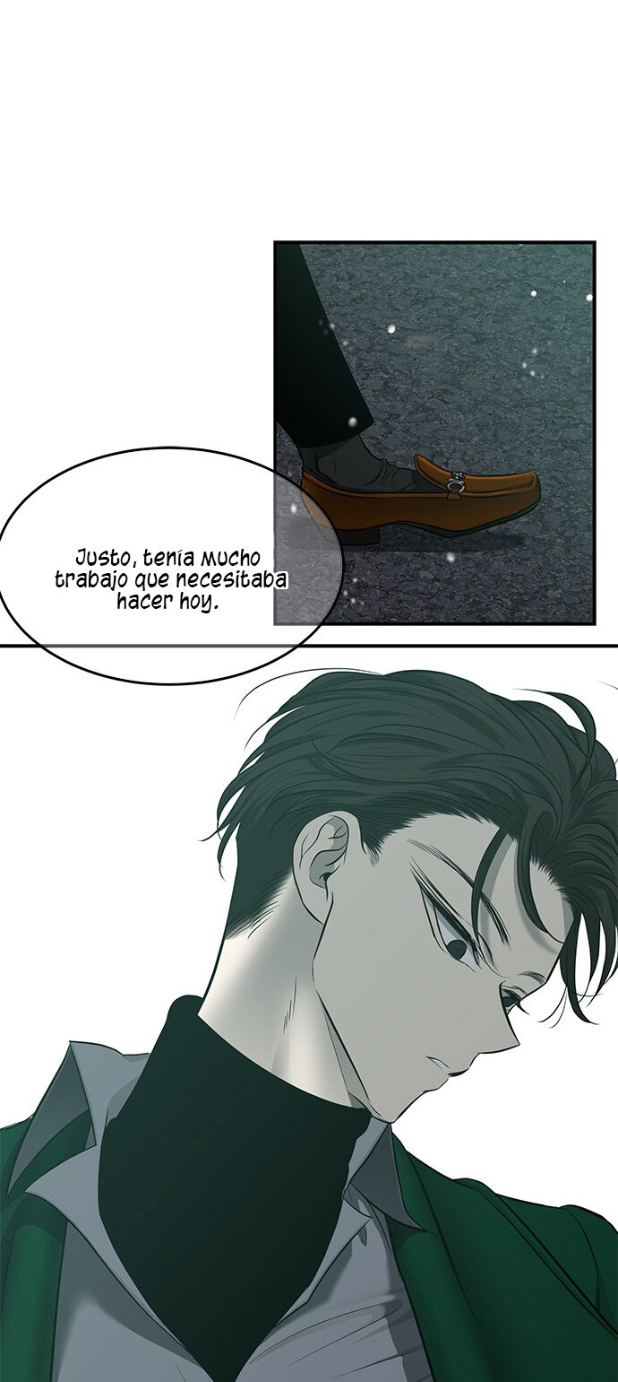 Read OLGAMI ES Manga Online