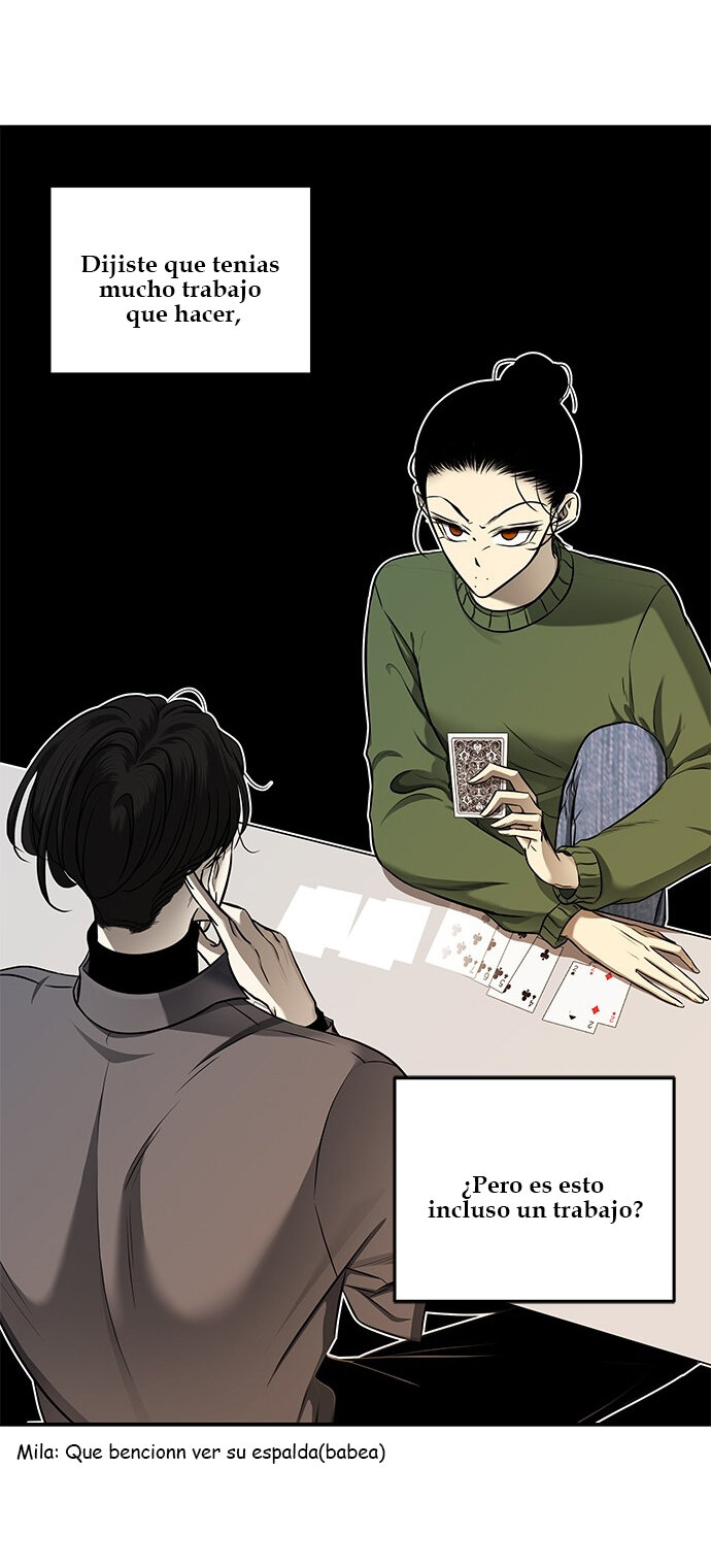 Read OLGAMI ES Manga Online