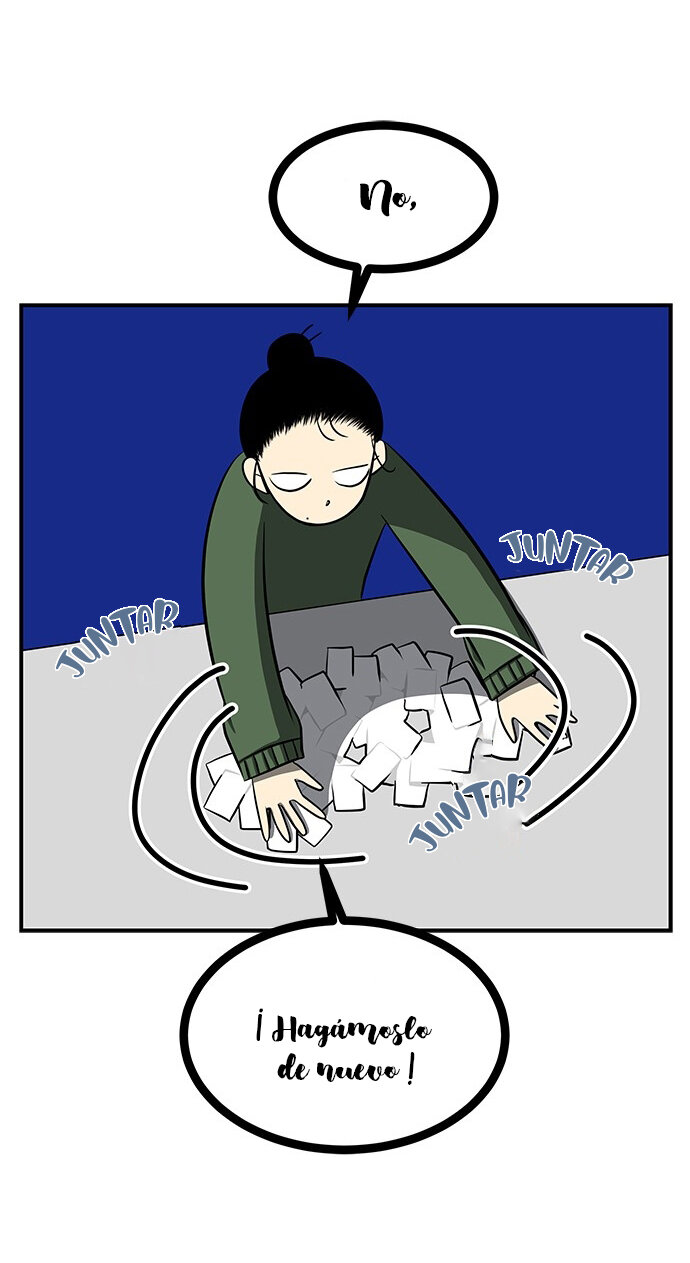 Read OLGAMI ES Manga Online