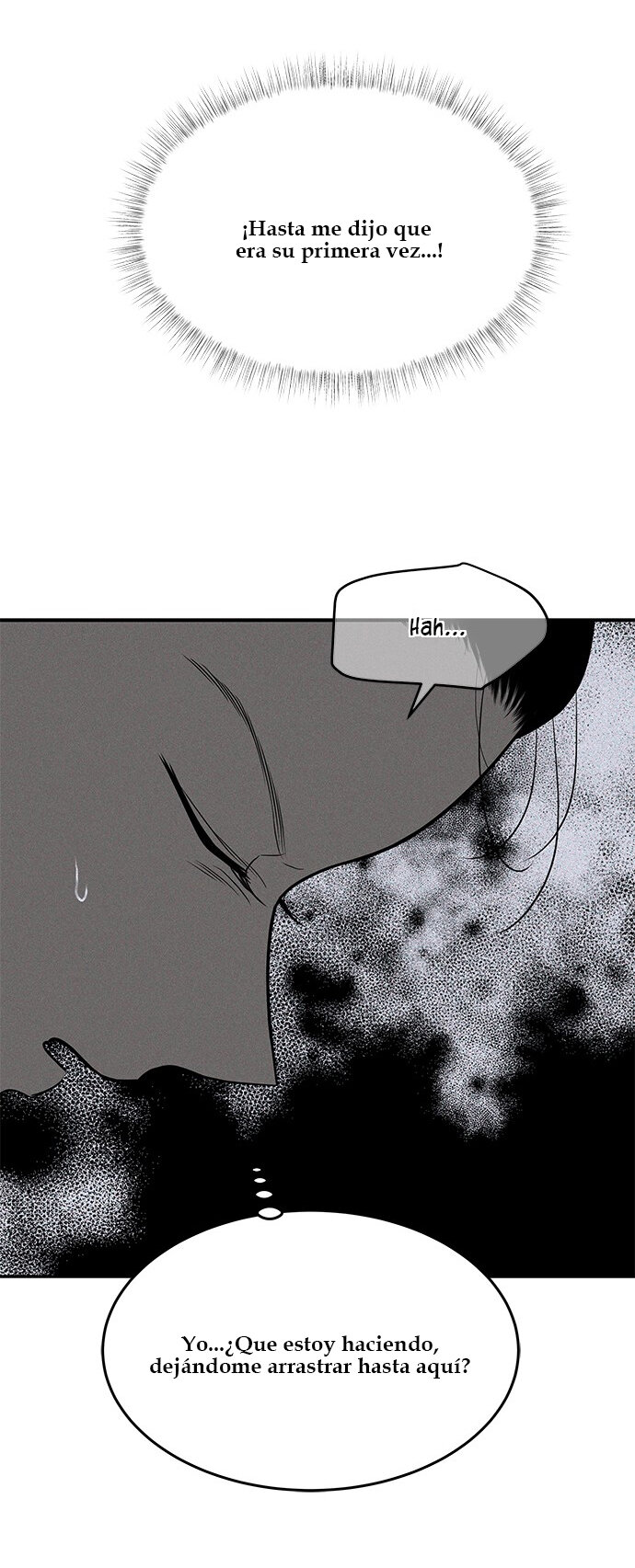 Read OLGAMI ES Manga Online