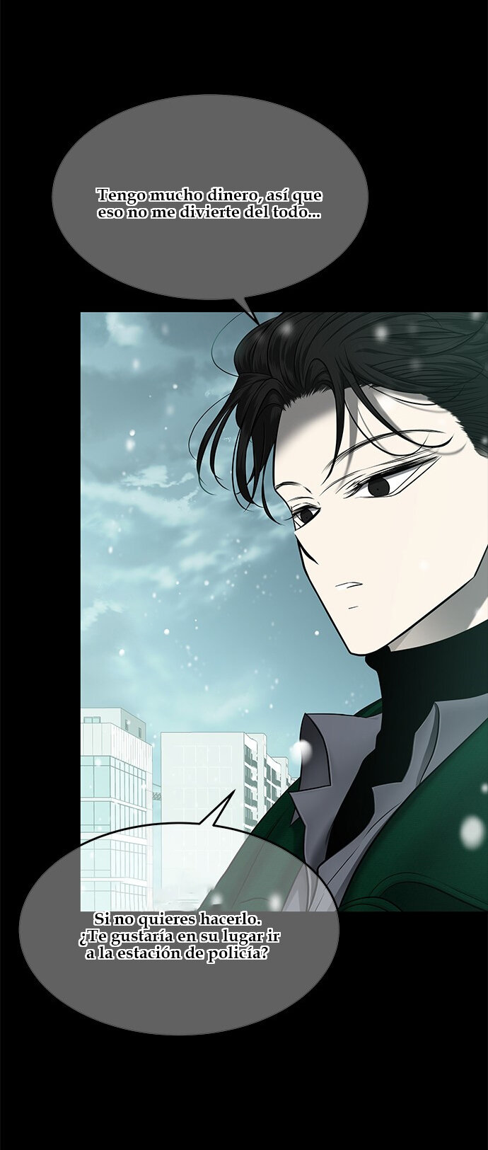 Read OLGAMI ES Manga Online