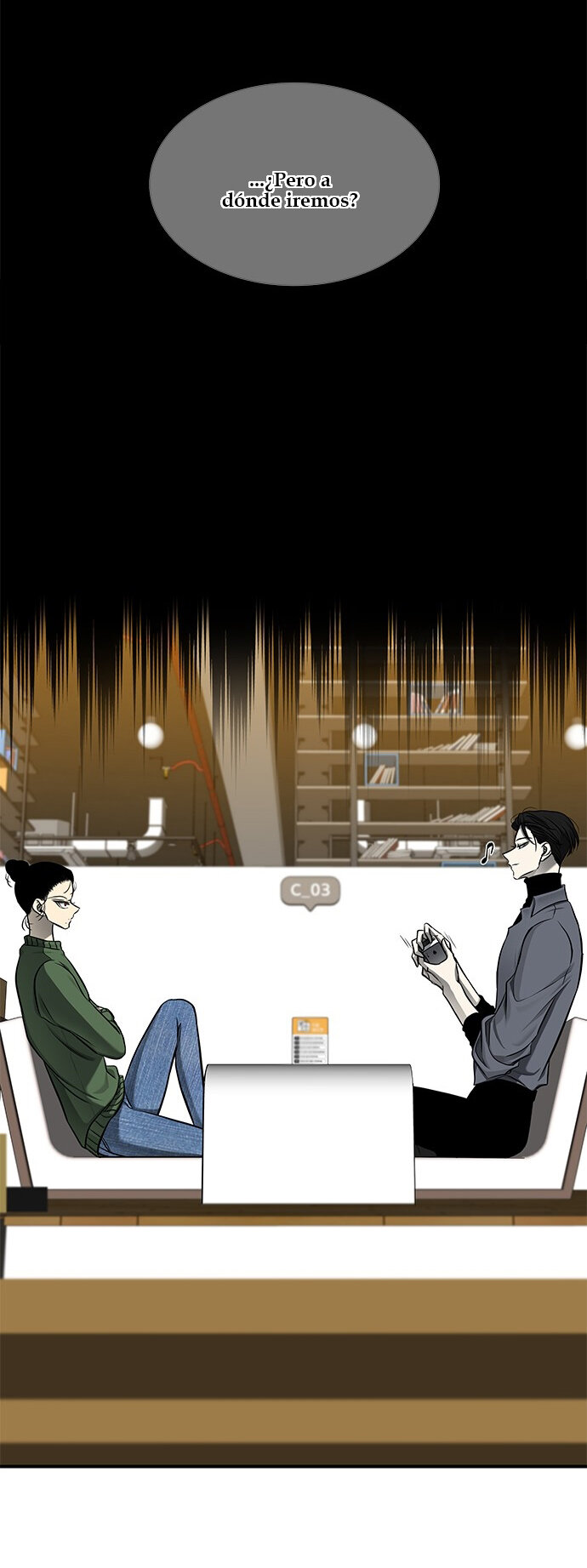 Read OLGAMI ES Manga Online