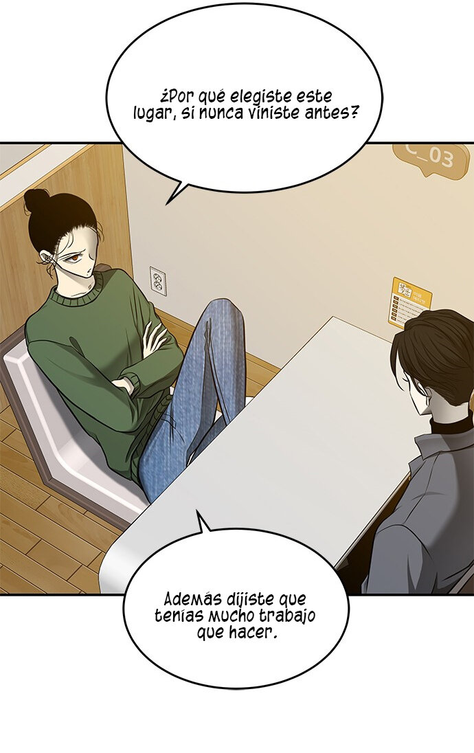 Read OLGAMI ES Manga Online