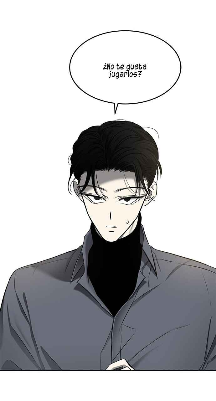 Read OLGAMI ES Manga Online