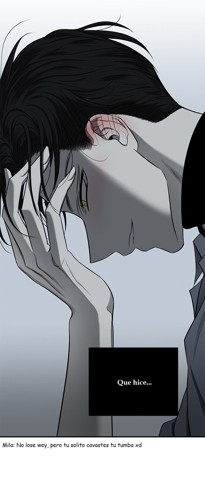 Read OLGAMI ES Manga Online