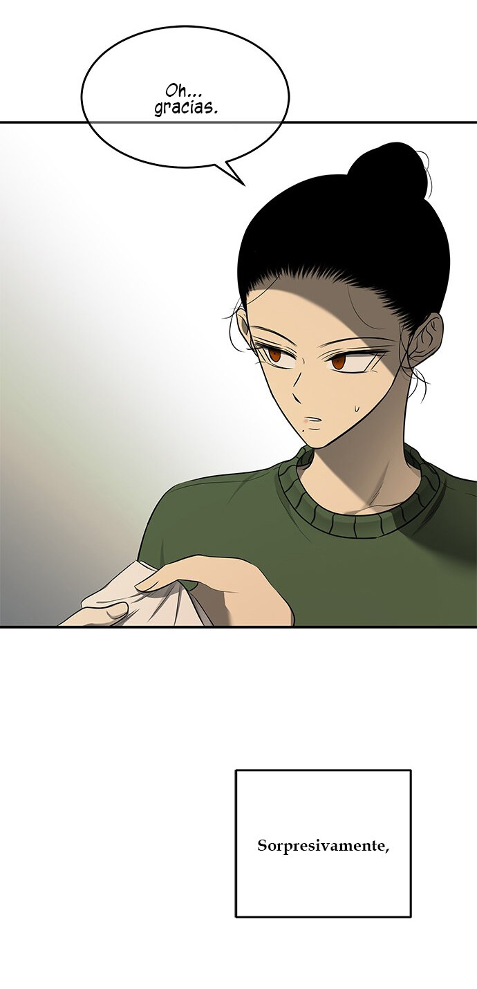Read OLGAMI ES Manga Online