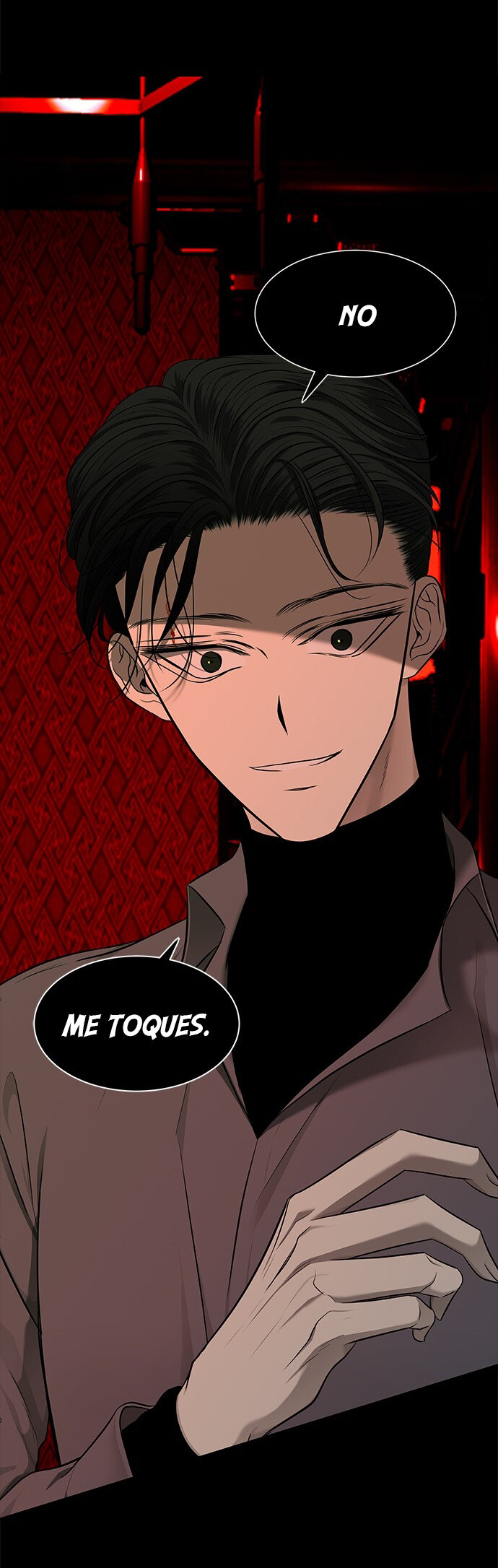 Read OLGAMI ES Manga Online
