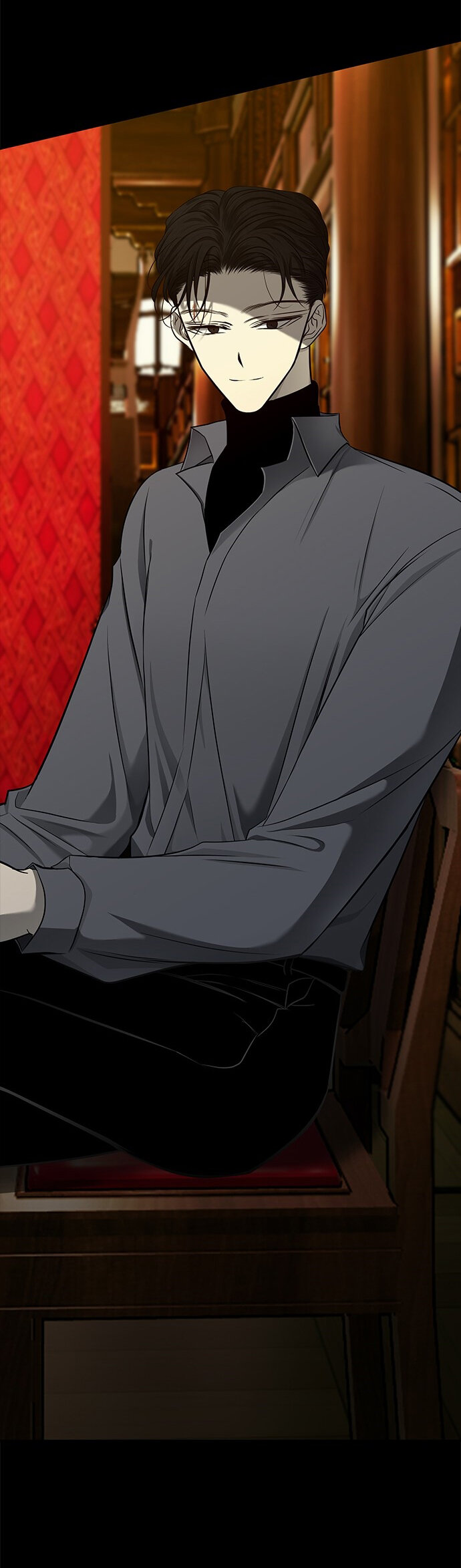Read OLGAMI ES Manga Online
