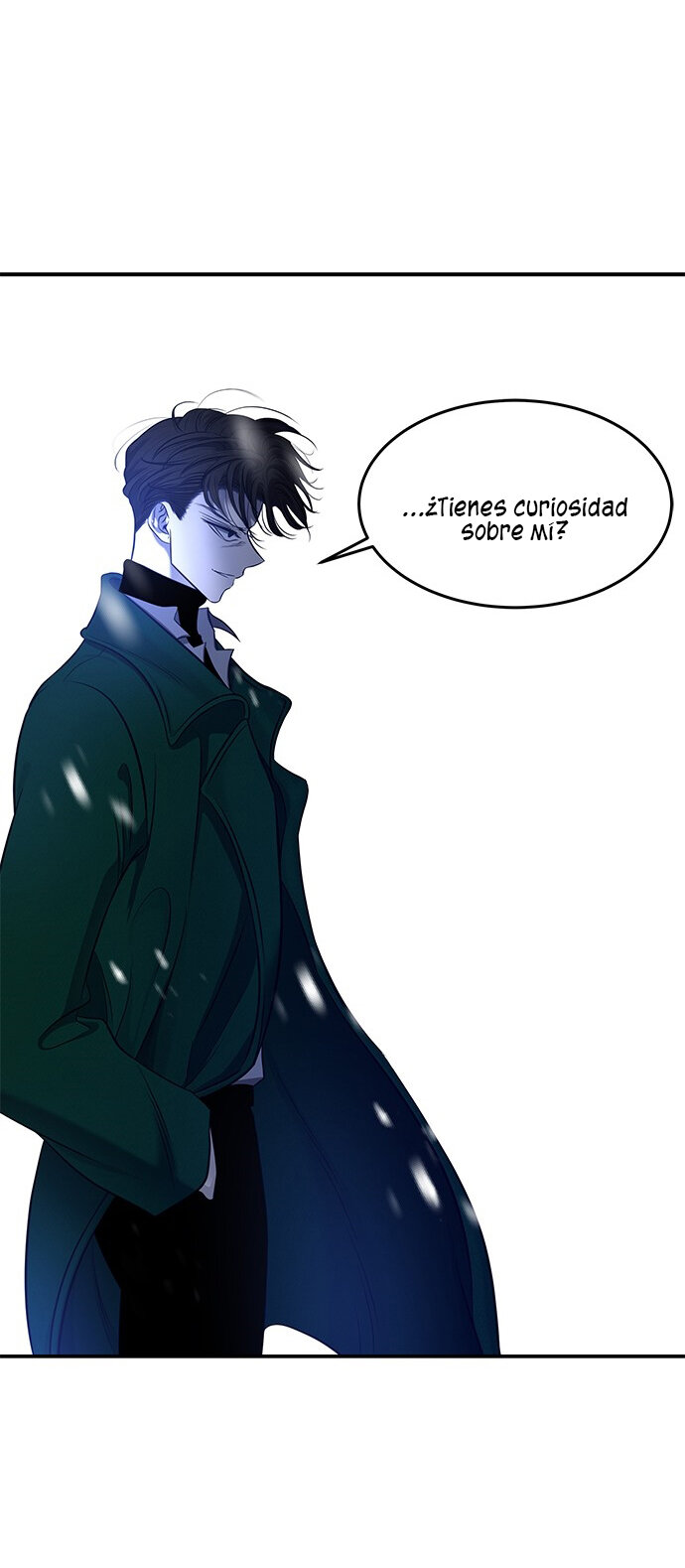 Read OLGAMI ES Manga Online
