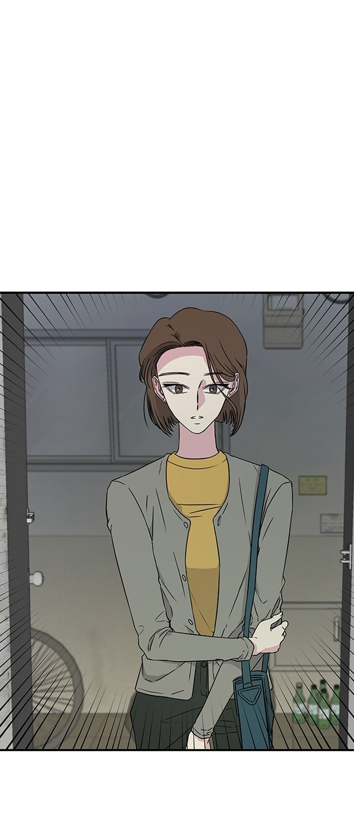 Read OLGAMI ES Manga Online